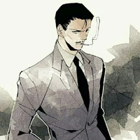 mori kogoro
