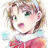 Yoshida Ayumi