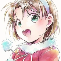 Yoshida Ayumi