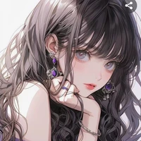 Thẩm Ngọc Anh _ ( thẩm Hạ giả nữ)