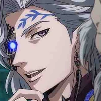 Hades[Vua Âm Giới]