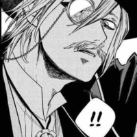 Jack The Ripper[Sát nhân]