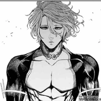 Poseidon[Thần Biển]