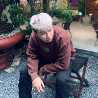 Trung Hiếu - Strange H