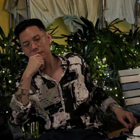 Thế Anh- Andree