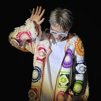 Hoàng Long - Gừng0Cay