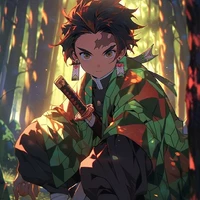 Tanjiro