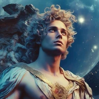 zeus- vua của các vị thần