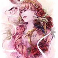 aphrodite- nữ thần sắc đẹp