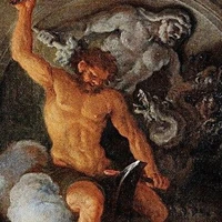 Hephaestus- thần thợ rèn