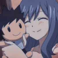 Juvia Locker