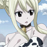 Lucy Heartfilia