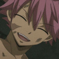 Natsu Dragneel