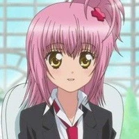 Amu Hinamori