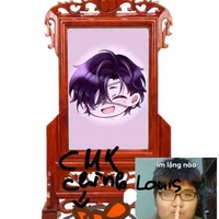 Cái bàn thờ Jaken ( ắc wỷ fifai)