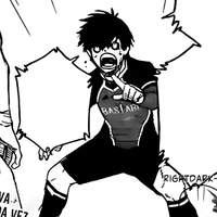 Isagi Yoichi