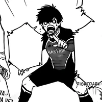 Isagi Yoichi