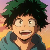 Midoriya Izuku