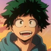 Midoriya Izuku