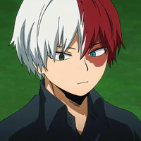 Todoroki Shoto