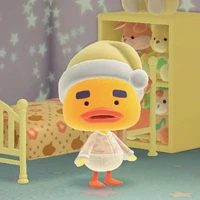 Duck nè>=))