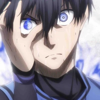 Isagi Yoichi 