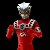 ultraman astra/ukono mahuka