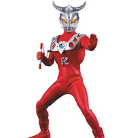 ultraman leo