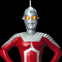 ultraman ace