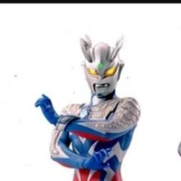 ultraman  zero