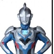 ultraman z