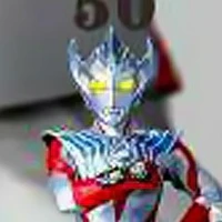 con của ultraman taro