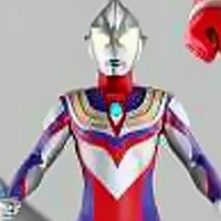 ultraman ???
