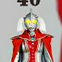 ultraman mother