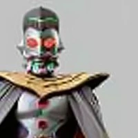 ultraman king