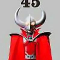ultraman father
