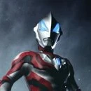 ultraman geed