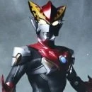 ultraman b