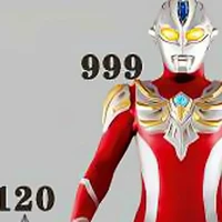 ultraman ???