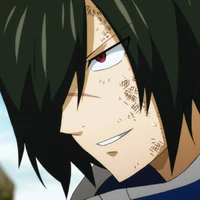 Rogue Cheney