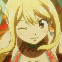 Lucy Heartfilia