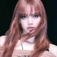 Lalisa Manobal 