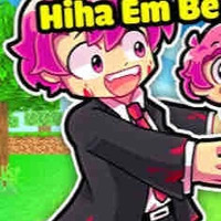 H1H4 ( vợ chị luly , đứa nào giành là chị luly móc mắt đứa đó :) )