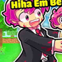 H1H4 ( vợ chị luly , đứa nào giành là chị luly móc mắt đứa đó :) )