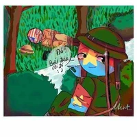 DTGPMN Mật Trận