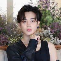 Phác Trí Mẫn ( Ông Phác )