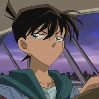 Kudo Shinichi