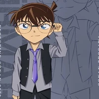 Edogawa Conan