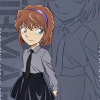 Haibara Ai