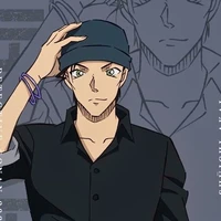 Akai Shuichi